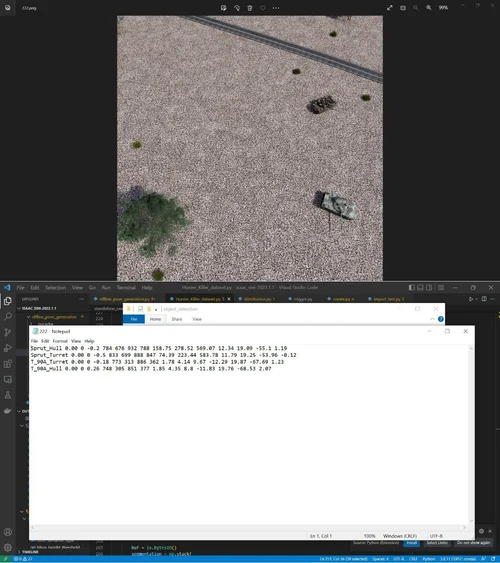 Accelerated Synthetic Data Pipeline for Object Detection — image 3 of 3